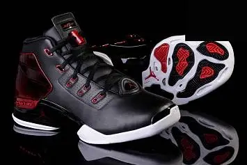 Nike Air Jordan 17+ Retro Bulls  - 1
