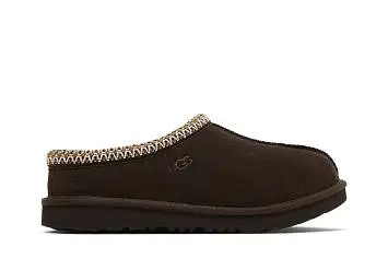 UGG Tasman 2 Slipper Kids Dusted Cocoa - 2