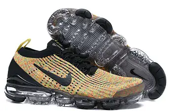 Nike Air VaporMax Flyknit 3 'Multi-Color' - 5