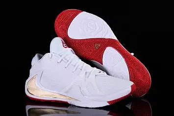 Nike Zoom Freak 1 Roses Giannis Antetokounmpo - 4