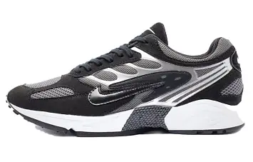 Nike Air Ghost Racer Black Silver BlackSilver - 1