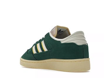 adidas Centennial 85 Low College Green Cream - 3
