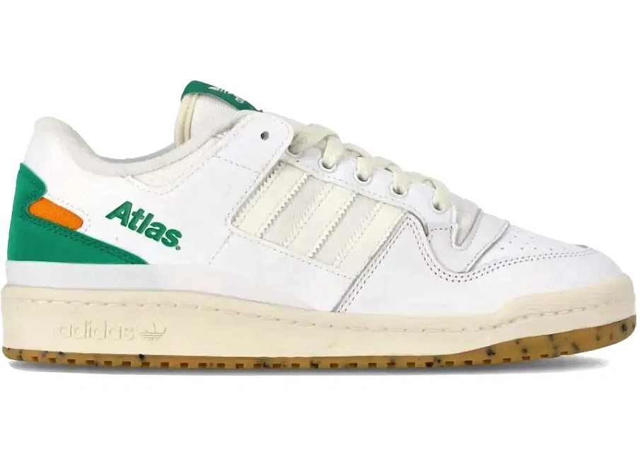 Фото № 1 с приближением к товару «‎adidas Forum ADV Low»