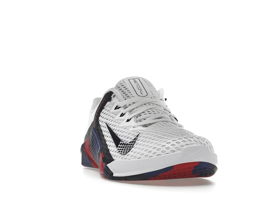 Фото № 4 с приближением к товару «‎Nike Metcon 6 Veterans Day»