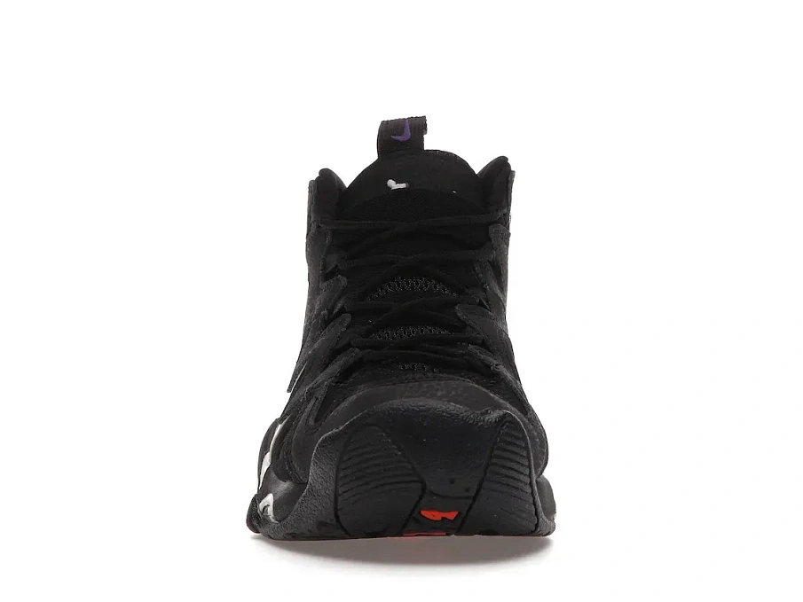 Фото № 2 с приближением к товару «‎Nike Air Max CB 34 Black Club Purple (2015)»