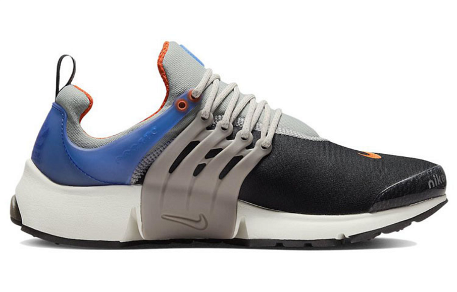 Фото № 2 с приближением к товару «‎ Nike Air Presto Sports Casual Shoes»