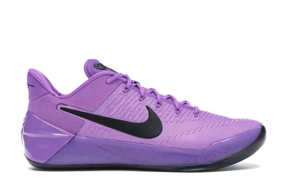 Фото № 1 с приближением к товару «‎Nike Kobe A.D. Purple Stardust»