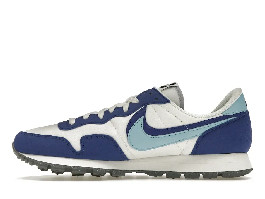 Фото № 3 с приближением к товару «‎Nike Air Pegasus 83 Double Swoosh Blue White»