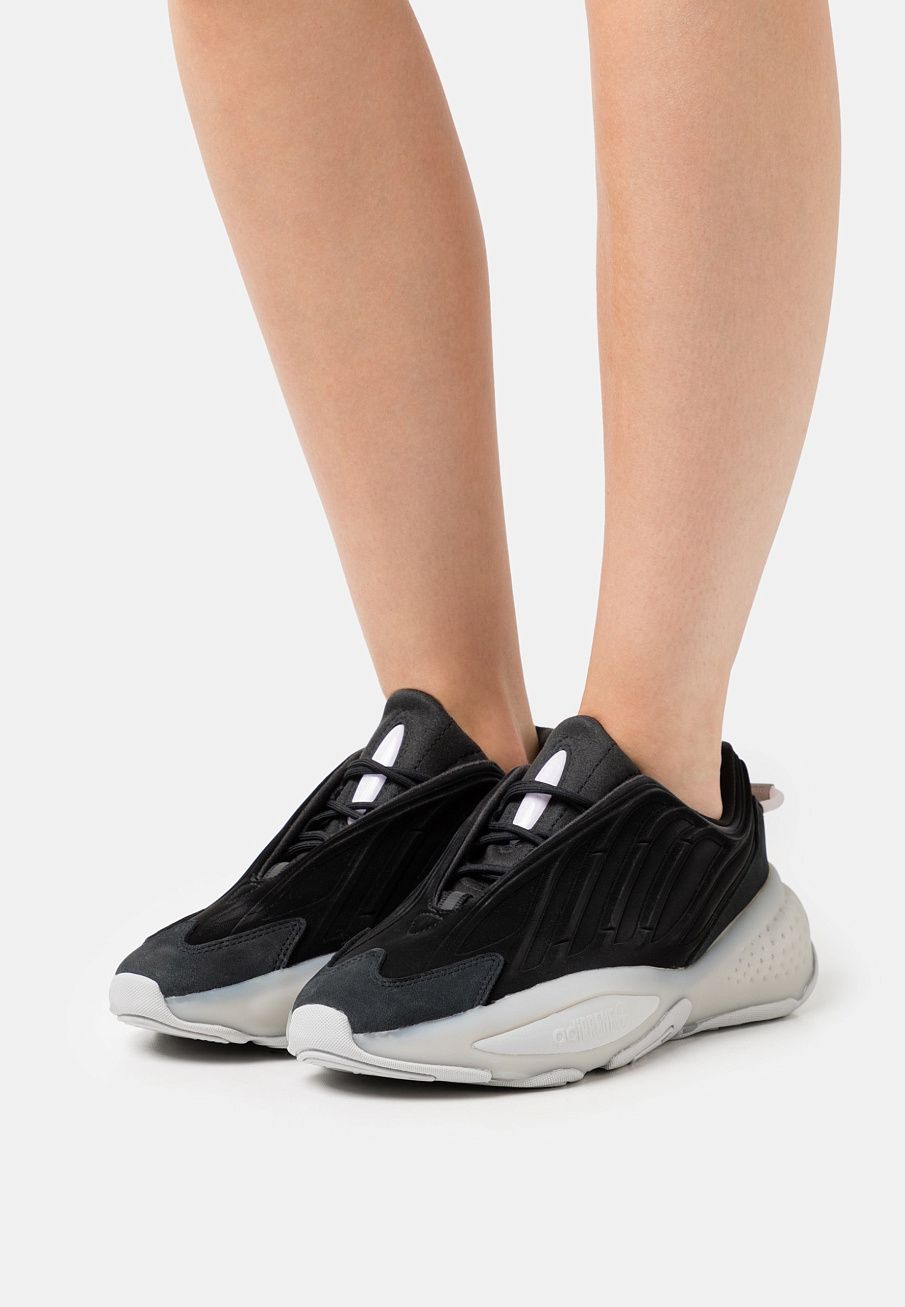 Фото № 2 с приближением к товару «‎Adidas Ozrah »