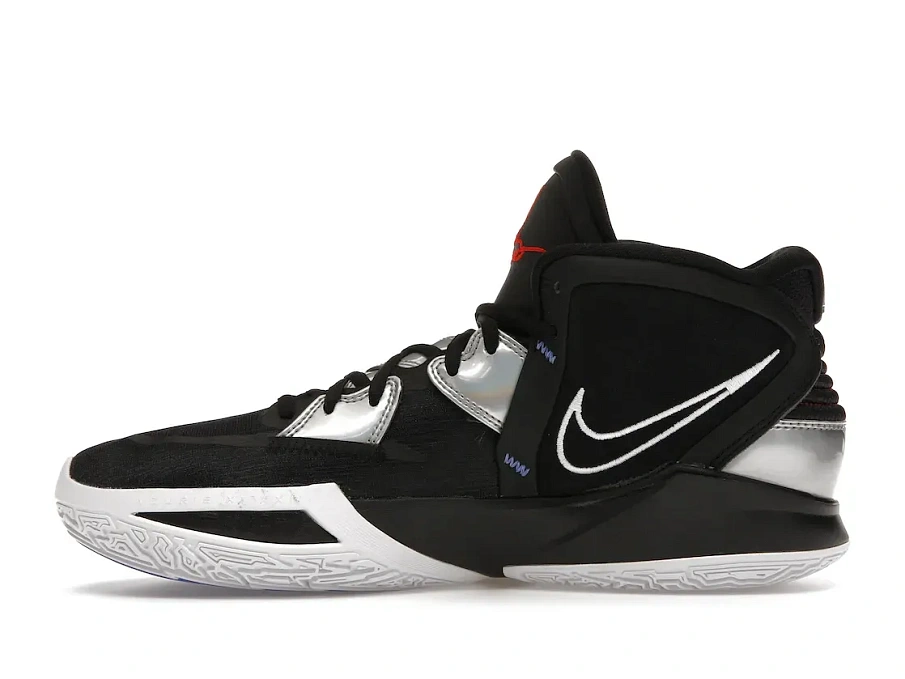 Фото № 3 с приближением к товару «‎Nike Kyrie Infinity Fire and Ice»