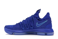 Фото № 5 с приближением к товару «‎Nike KD 10 City Series»