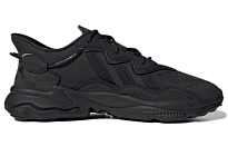 Фото № 2 с приближением к товару «‎ adidas originals Ozweego Sports Casual Shoes»