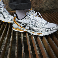 Фото № 3 с приближением к товару «‎Asics Gel-Kayano »
