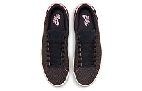 Фото № 4 с приближением к товару «‎Air Jordan 1 Centre Court BlackPink»