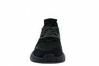 Фото № 2 с приближением к товару «‎adidas Nite Jogger Core Black Carbon Black Boost»
