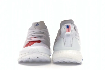 adidas Ultra Boost 1.0 Undefeated Stars and Stripes - 2