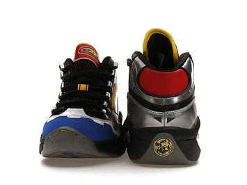 Reebok Question Mid - 4