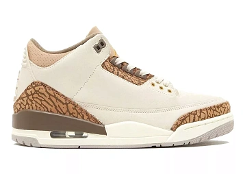 Jordan 3 Retro Palomino  - 1