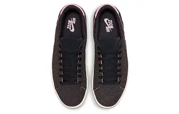 Air Jordan 1 Centre Court BlackPink - 4