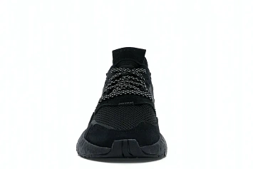 adidas Nite Jogger Core Black Carbon Black Boost - 2