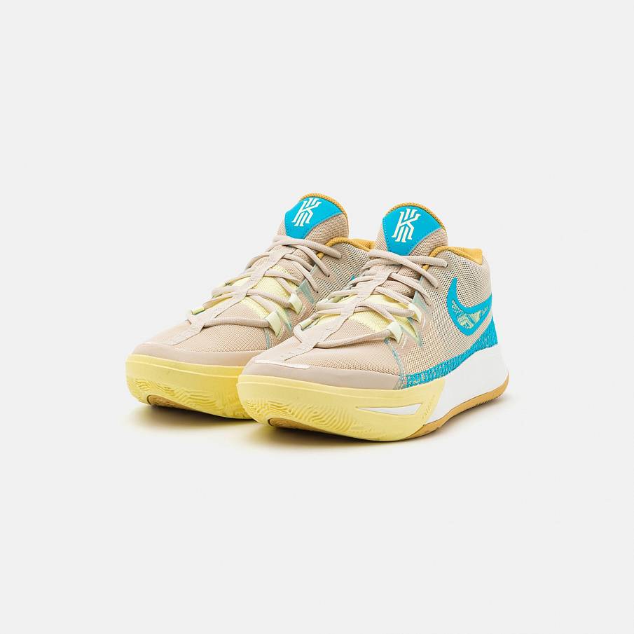 Фото № 2 с приближением к товару «‎Nike Kyrie Flytrap 6»