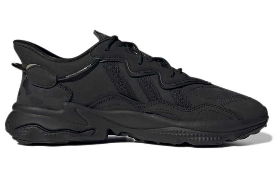 Фото № 2 с приближением к товару «‎ adidas originals Ozweego Sports Casual Shoes»