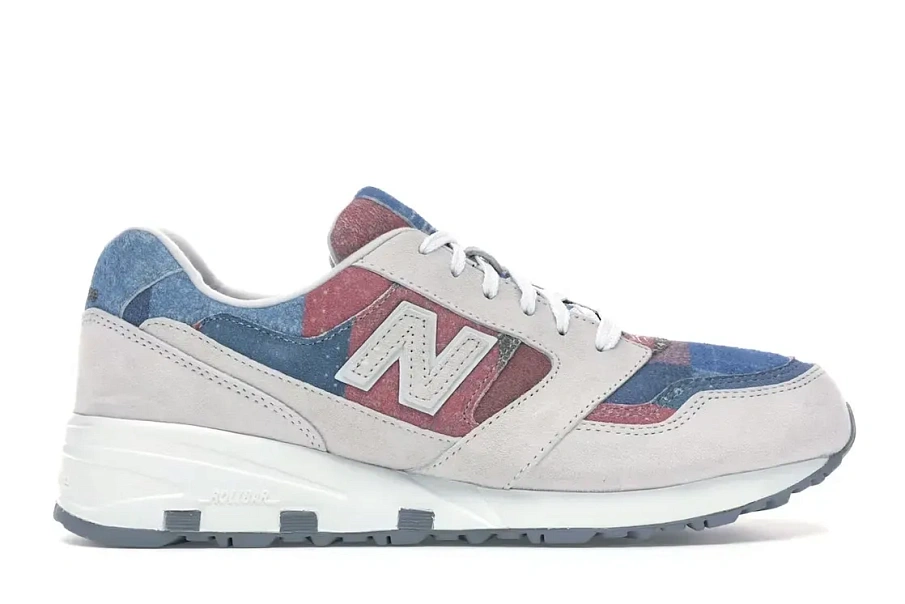 Фото № 1 с приближением к товару «‎New Balance 575»