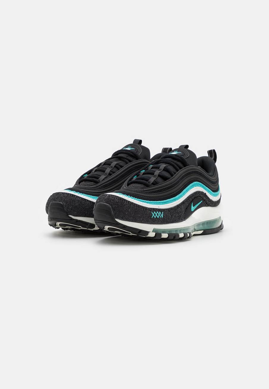 Фото № 4 с приближением к товару «‎Nike Air Max 97 SE »