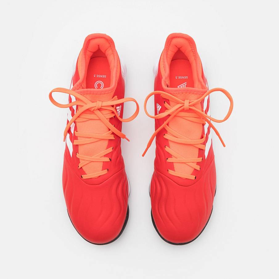 Фото № 4 с приближением к товару «‎Adidas Copa Sense.3 TF»