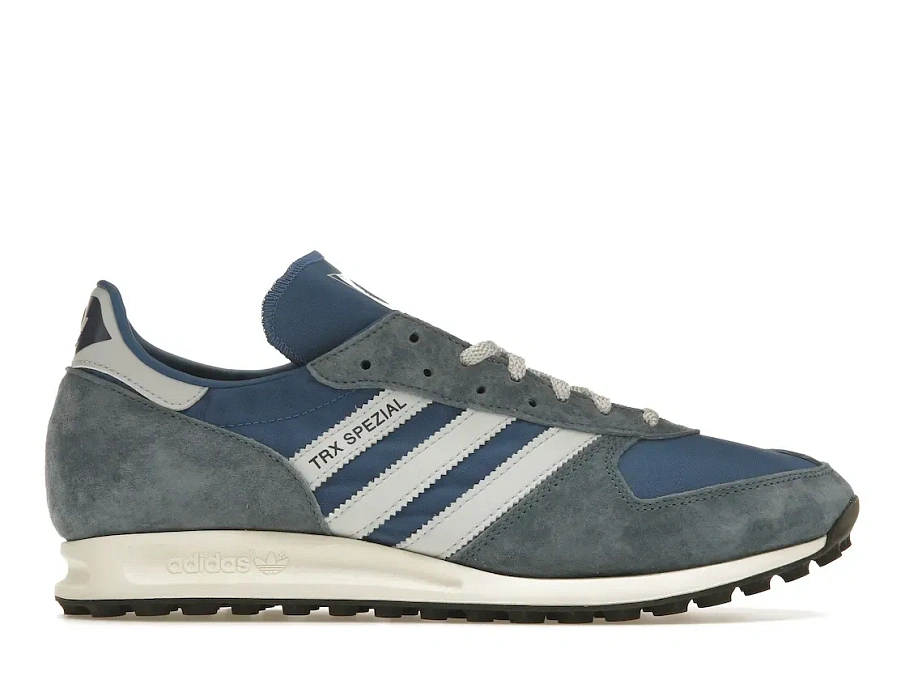 Фото № 1 с приближением к товару «‎adidas Spezial TRX Collegiate Royal»