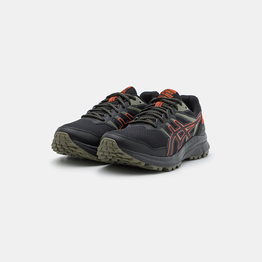 Фото № 2 с приближением к товару «‎Asics Trail Scout 2»