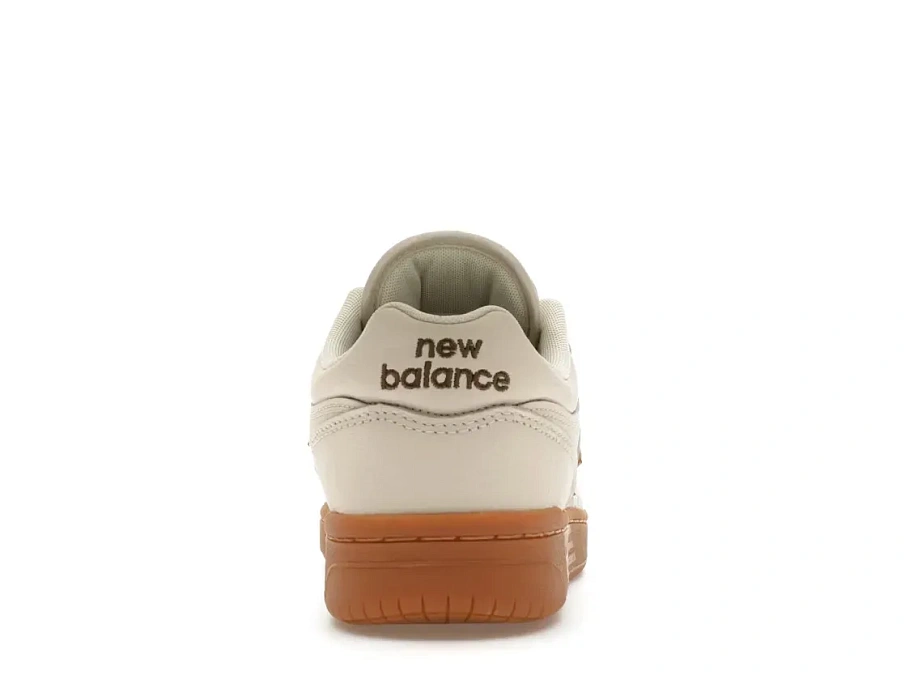 Фото № 4 с приближением к товару «‎New Balance Numeric 480»