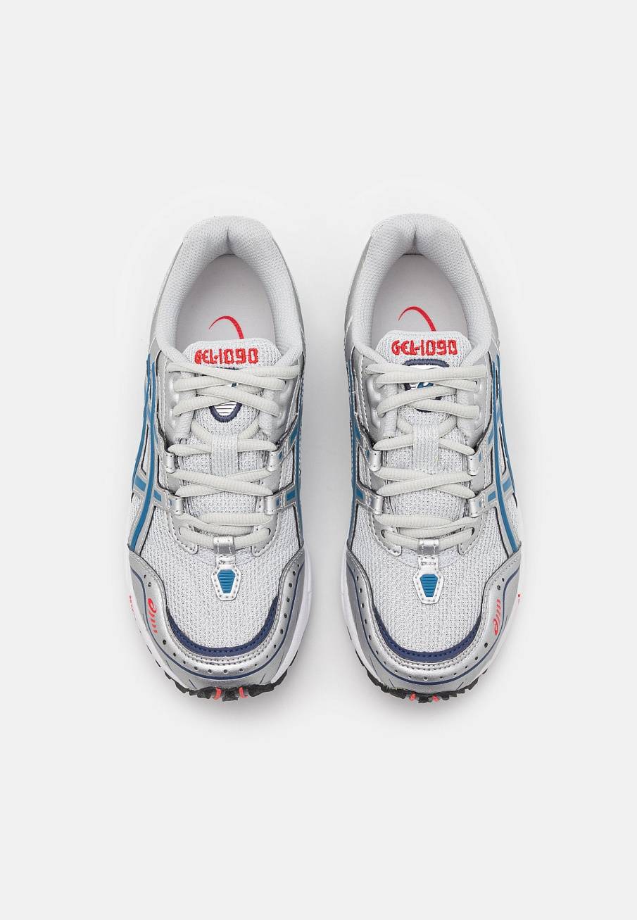 Фото № 4 с приближением к товару «‎Asics Gel-1090 »