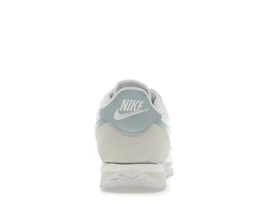 Фото № 4 с приближением к товару «‎Nike Cortez Textile»