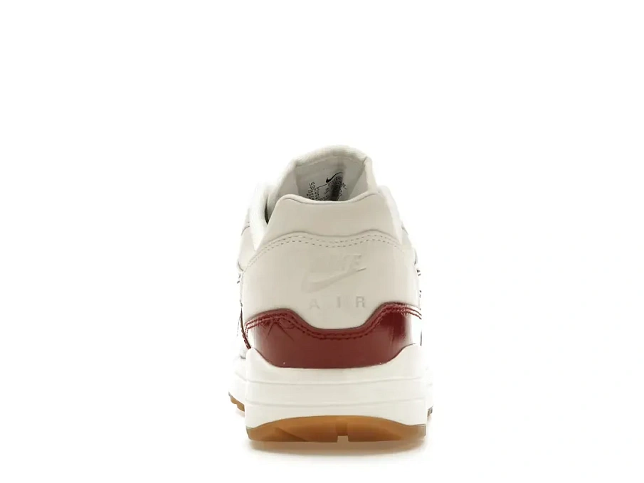 Фото № 4 с приближением к товару «‎Nike Air Max 1 LX»