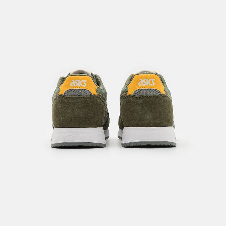 Фото № 3 с приближением к товару «‎Asics Lyte Classic »