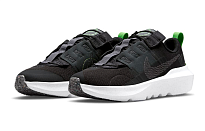 Фото № 3 с приближением к товару «‎Nike Crater Impact GS 'Black'»