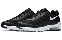 Фото № 3 с приближением к товару «‎Nike Air Max Invigor BlackWhite»