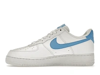 Фото № 3 с приближением к товару «‎Nike Air Force 1 Low Next Nature University Blue »