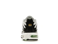 Фото № 4 с приближением к товару «‎Nike Air Max Plus White Black Mint Green»