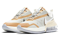 Фото № 3 с приближением к товару «‎Nike Air Max up Wmns WhiteBrownGrey»