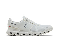 Фото № 2 с приближением к товару «‎ON Cloud 6 Triple White»