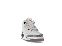 Фото № 2 с приближением к товару «‎Jordan 3 Retro White Cement Reimagined »