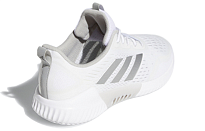 Фото № 4 с приближением к товару «‎ adidas Climacool 2.0 Running shoes WhiteSilver»