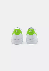 Фото № 4 с приближением к товару «‎AIR FORCE 1 '07 REC»