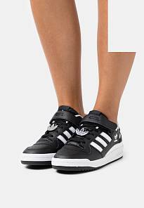 Фото № 2 с приближением к товару «‎Adidas Forum »