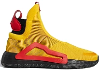 Фото № 1 с приближением к товару «‎adidas N3xt L3v3l Bold Gold»