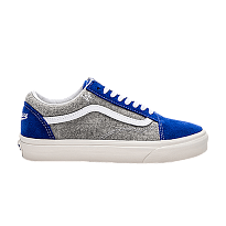 Фото № 1 с приближением к товару «‎Vans Old Skool Dodgers»