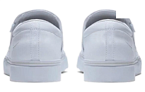 Фото № 4 с приближением к товару «‎Nike Court Royale AC Slip-On Wmns White»