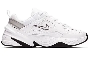 Nike M2K Tekno Cool White (W) - 3
